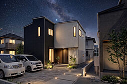 [南道路・太陽光＆IoT！オール電化住宅]アイパッソの家｜熊本市東区三郎2丁目3期