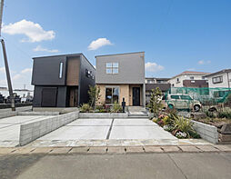 [小学校・公園・買物施設が近い快適な立地]アイパッソの家｜熊本市東区長嶺東6丁目