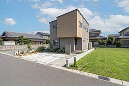 [買い物便利、家事ラク＆安心の最新ZEH住宅]アイパッソの家｜熊本市東区江津1丁目