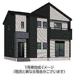 ［Adoble］南区白藤1丁目3期　1号棟