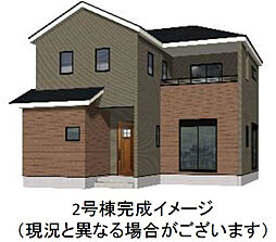 ［Bloom］東区沼山津2丁目1期