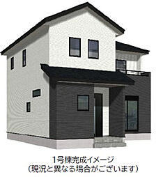［Bloom］南区薄場2丁目4期