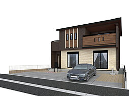 ブルーミングガーデン熊本市南区近見１丁目