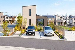 [家事ラク動線＆たっぷり収納で快適]アイパッソ｜合志市野々島7号地