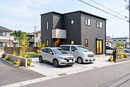 [敷地面積63坪超！太陽光＆IoT設備 ]アイパッソ｜熊本市南区良町4丁目 2号地