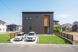 ［60坪超の広々敷地！小学校が近く子育て世帯も安心］アイパッソ｜合志市上庄4号地