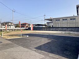 ストークガーデン平井七丁目【ショウワグループ】