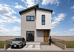 ストークガーデン伊島町6号地【ショウワグループ】