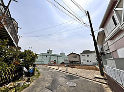 ブルーミングガーデン 志木市上宗岡1丁目3棟