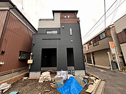 ブルーミングガーデン 川口市芝1丁目1棟-長期優良住宅-