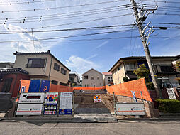 ブルーミングガーデン 川口市戸塚境町1棟