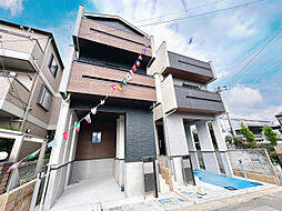 ブルーミングガーデン 川口市差間3丁目2棟