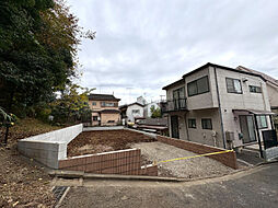 ブルーミングガーデン 板橋区成増4丁目1棟-長期優良住宅-