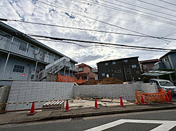 ブルーミングガーデン 東村山市恩多町1丁目1棟