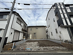 ブルーミングガーデン蕨市南町2丁目1棟