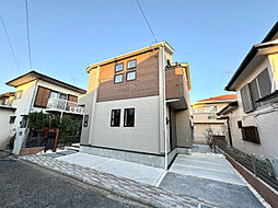 ブルーミングガーデン 練馬区大泉学園町7丁目1棟-長期優良住宅-