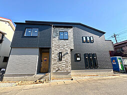 ブルーミングガーデン 川口市前川4丁目1棟-長期優良住宅-