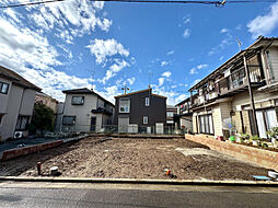 ブルーミングガーデン 西東京市住吉町6丁目1棟-長期優良住宅-