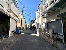 ブルーミングガーデン 足立区新田2丁目1棟-長期優良住宅-