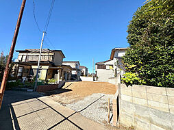 ブルーミングガーデン 川口市東本郷1棟-長期優良住宅-