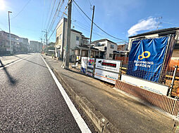 ブルーミングガーデン 川口市鳩ヶ谷本町2丁目1棟-長期優良住宅-