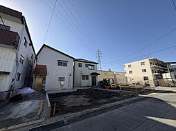 ブルーミングガーデン 川口市赤井4丁目1棟