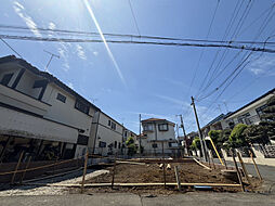 ブルーミングガーデン 西東京市ひばりが丘北2丁目2棟