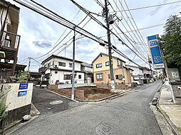 ブルーミングガーデン 練馬区大泉学園町5丁目1棟