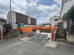 ブルーミングガーデン 西東京市住吉町4丁目1棟