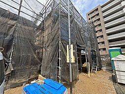 ブルーミングガーデン 朝霞市栄町2丁目6棟
