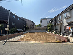 ブルーミングガーデン 蕨市錦町3丁目1棟