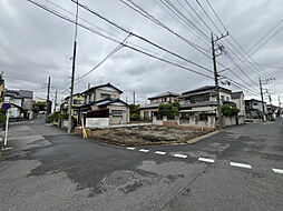 ブルーミングガーデン 川口市安行吉岡1棟