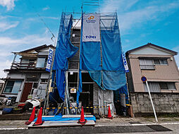 ブルーミングガーデン 川口市柳根町1棟