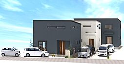 【スマイルホームズ】BORN STYLISH FREE　スマイルタウン津田元町2丁目II