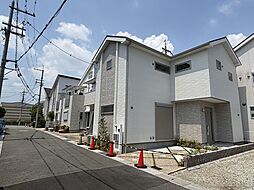 ナチュラルゲート狭山【東池尻NEXT　A号地】