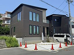 大阪狭山市戸建【一条工務店の未入居住宅】