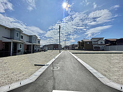 【WAKO/和光地所】岡崎市赤渋町の土地