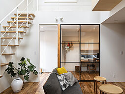 【ユウハウジング】ダイヤモンドタウン北信太駅前 ~第2期~