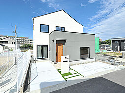 【ユウハウジング】ダイヤモンドタウン内田町３期