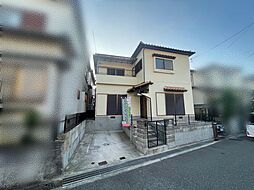 【ユウハウジング】和泉市納花町　中古戸建