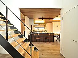 【ユウハウジング】U-style北出