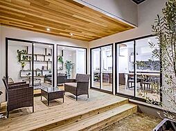 【ユウハウジング】グリーンスクエア府中町