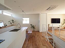 【ユウハウジング】U-style青葉台2丁目