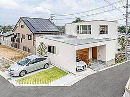 【ユウハウジング】エメラルドタウンいぶき野・万町