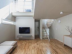 【ユウハウジング】U-style観音寺町 全3区画