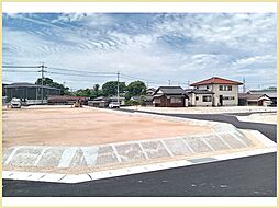 【住友林業】宇部市草江1丁目分譲地II期