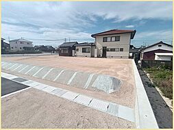 【住友林業】宇部市草江1丁目分譲地II期
