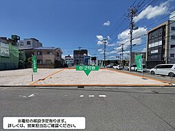 フォレストリータウン大手町B