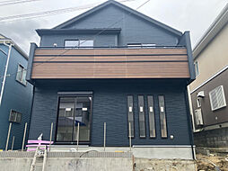 ブルーミングガーデン 横浜市戸塚区名瀬町2棟