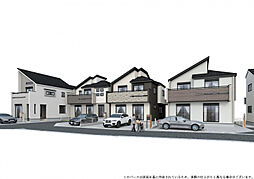 ブルーミングガーデン 平塚市出縄10棟